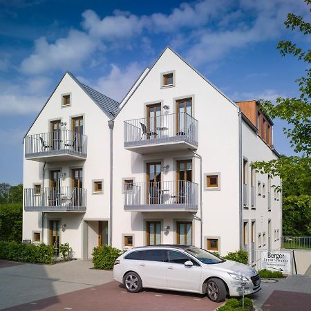 Haus Scharhoern_Riff _ Fewo 15 Cuxhaven Exteriér fotografie